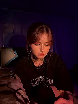 n1ghtcloud online show from 12, 1, 2026