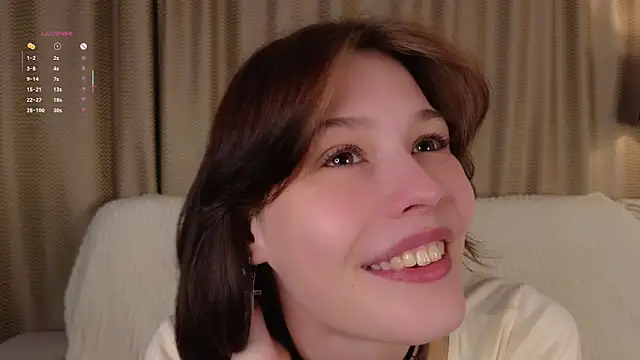 LurleneRamo online show from 15, 9, 2025