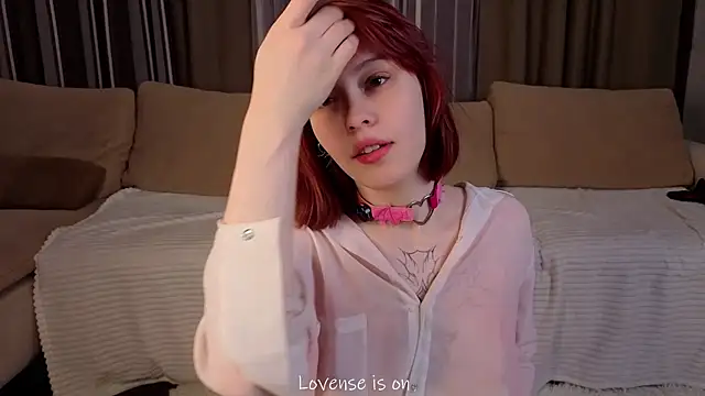 LurleneRamo online show from 12, 2, 2026