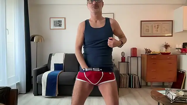 Milkywaymen online show from 19, 5, 2026
