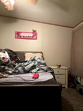 Lillie33366 online show from 30, 9, 2025