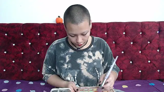 Cherry vald online show from 7, 11, 2025