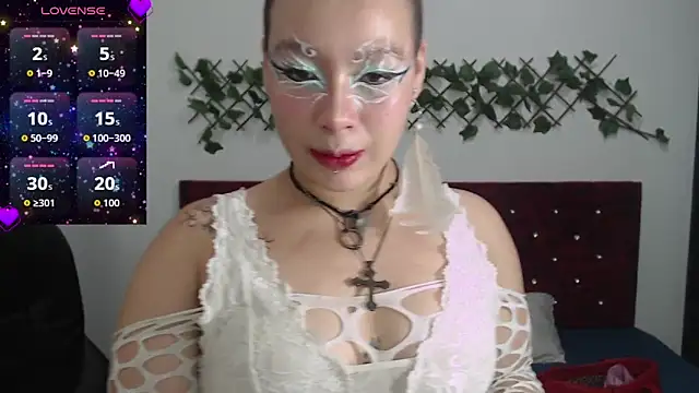 Cherry vald online show from 18, 1, 2026