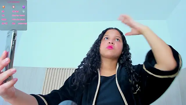 alena brown  online show from 25, 11, 2025