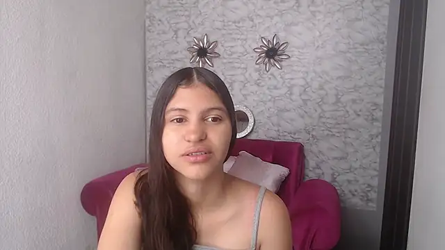 Evagirl69 online show from 14, 10, 2025