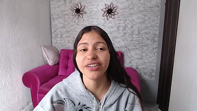 Evagirl69 online show from 9, 4, 2026