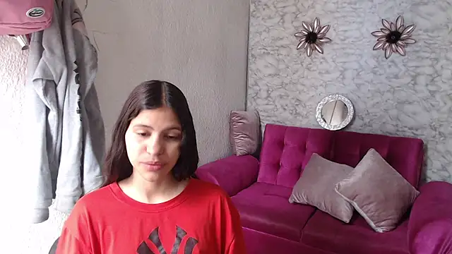 Evagirl69 online show from 28, 5, 2026