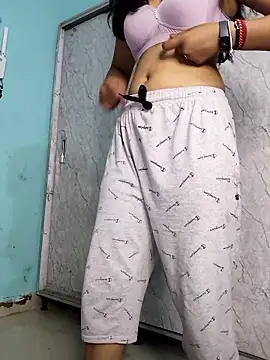 Nisha cam12 online show from 5, 10, 2025