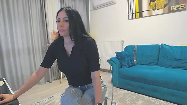 ScarletTemptations online show from 14, 4, 2026