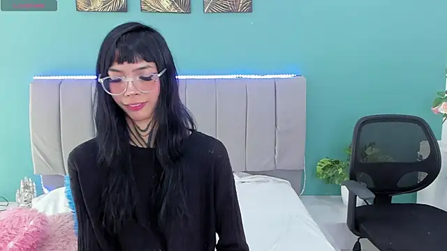 Snapshot of Rizeth chatting on 25, 9, 2025 Rizeth online show from 25, 9, 2025