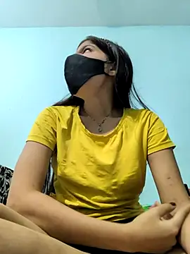 Alexa9k7 online show from 7, 10, 2025