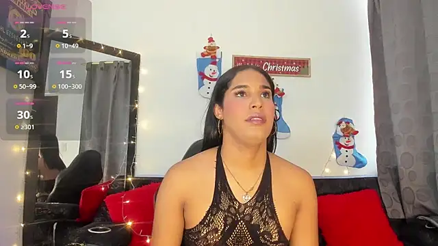 isaabellaa hot online show from 22, 12, 2025