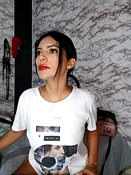 AlisSon  hot online show from 13, 9, 2025