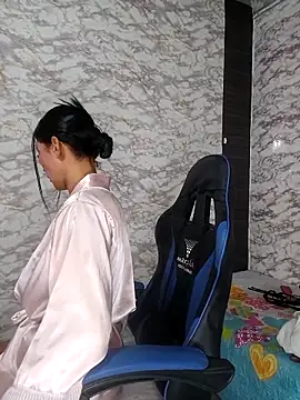 AlisSon  hot online show from 4, 12, 2025