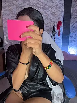 AlisSon  hot online show from 12, 1, 2026