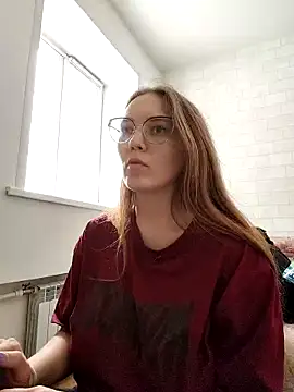 AlisaWyn online show from 3, 3, 2026