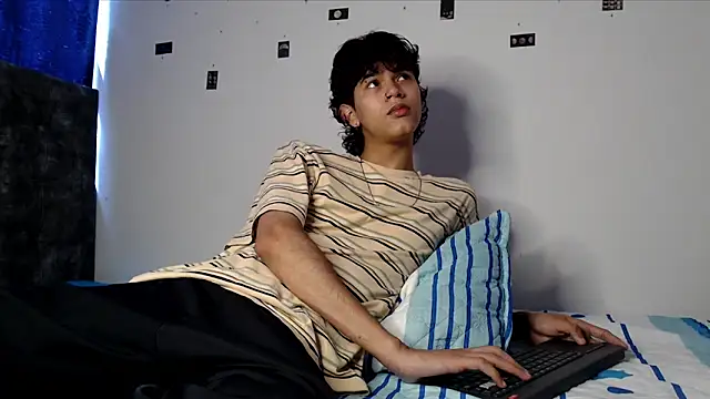 alexmark  online show from 21, 5, 2026