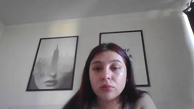 caronicole77 online show from 7, 11, 2025