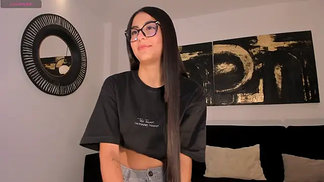 BonnyRose online show from 2, 12, 2025