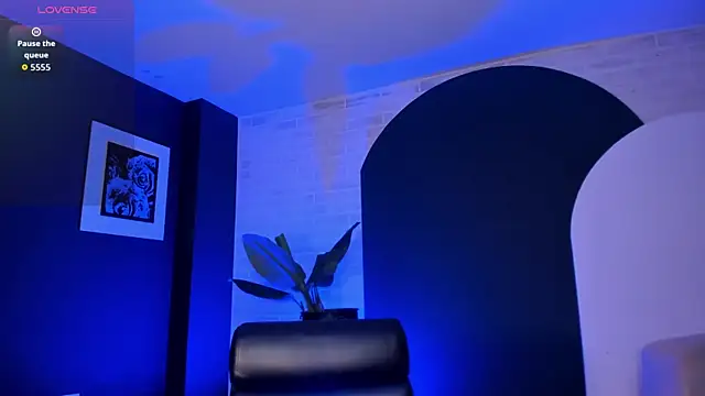 BonnyRose online show from 11, 4, 2026