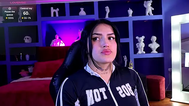 sari belle online show from 8, 9, 2025