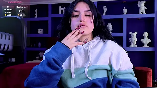 sari belle online show from 9, 9, 2025