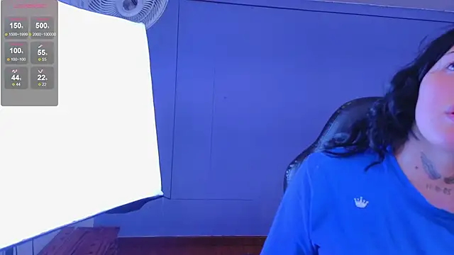 sari belle online show from 8, 11, 2025