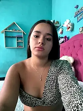 Luciaparker03 online show from 1, 10, 2025