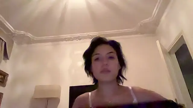 meiijiaa online show from 24, 9, 2025