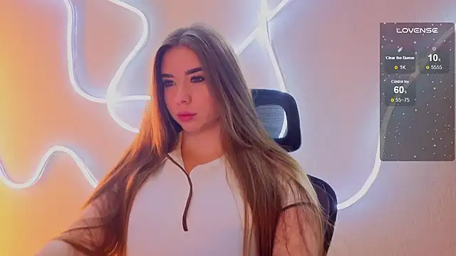 Snapshot of evapuffy chatting on 11, 11, 2025 evapuffy online show from 11, 11, 2025