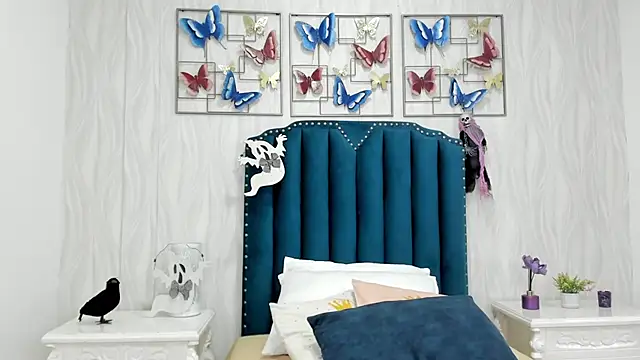 Alison Carde05 online show from 30, 10, 2025