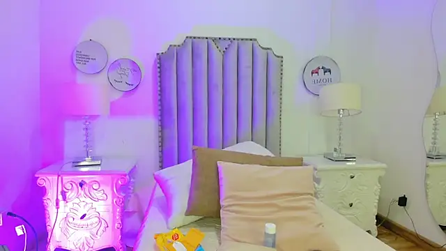 Alison Carde05 online show from 16, 2, 2026