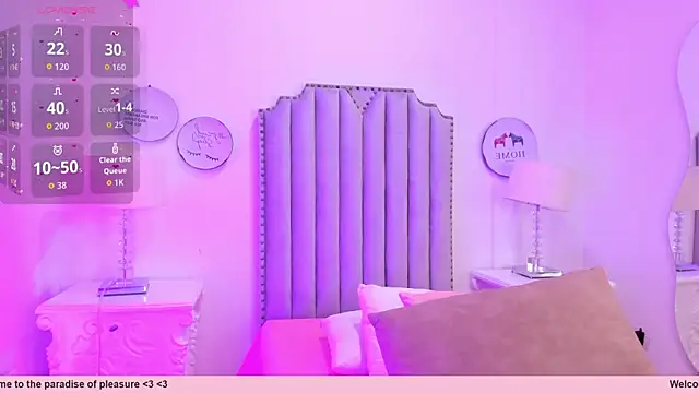 Alison Carde05 online show from 7, 4, 2026