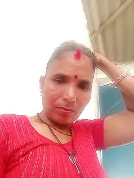 Snapshot of Monika_thakurr chatting on 15, 9, 2025 Monika thakurr online show from 15, 9, 2025