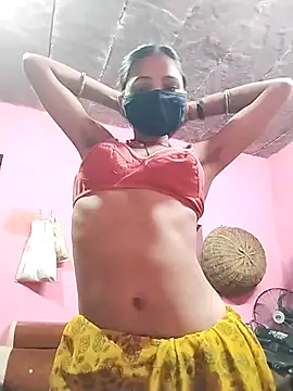 Snapshot of Monika_thakurr chatting on 9, 2, 2026 Monika thakurr online show from 9, 2, 2026