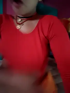 Snapshot of Monika_thakurr chatting on 24, 2, 2026 Monika thakurr online show from 24, 2, 2026