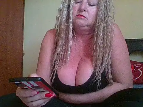 teticalinte online show from 13, 7, 2026