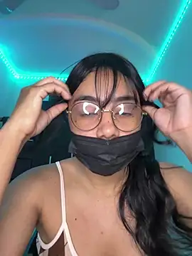 Kyra  Rose online show from 7, 2, 2026