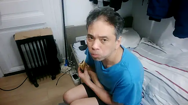 masculado69 online show from 14, 12, 2025