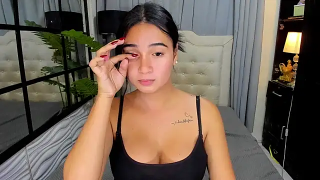 Patricia Anderson online show from 13, 4, 2026