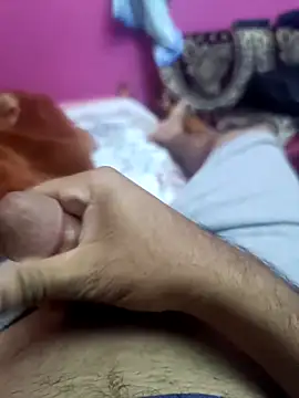 Sonukumar202000 online show from 25, 10, 2025