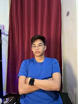 Prince-Harrison online show from 25, 9, 2025