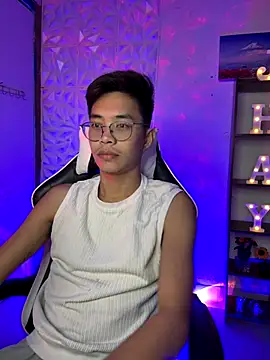 Prince-Harrison online show from 21, 10, 2025