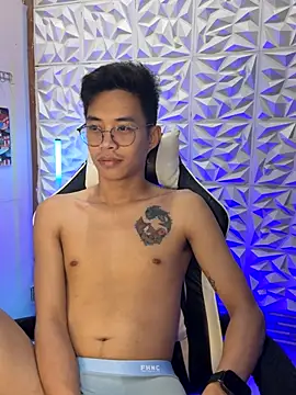 Prince-Harrison online show from 26, 11, 2025