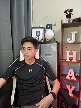 Prince-Harrison online show from 3, 12, 2025