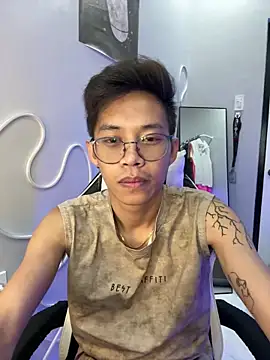 Prince-Harrison online show from 13, 2, 2026