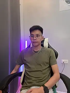 Prince-Harrison online show from 20, 2, 2026