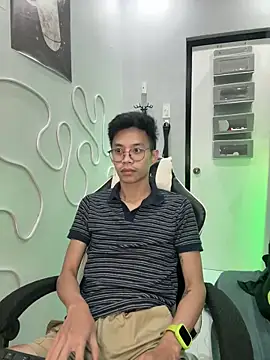 Prince-Harrison online show from 23, 3, 2026