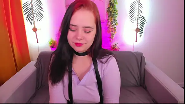 Alis Platt online show from 27, 11, 2025