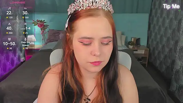 Alis Platt online show from 9, 1, 2026